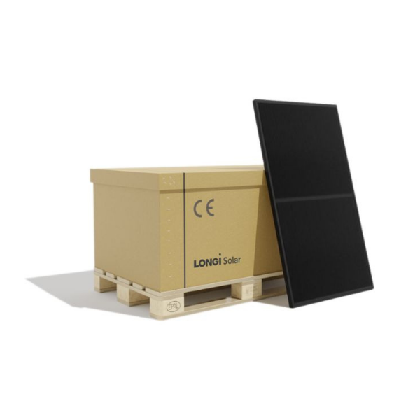 Longi 405WP Full Black
