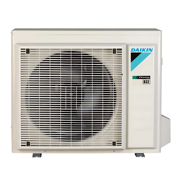 Daikin Comfora binnen + buitenunit 2,5 kW R32 (inclusief IR afstandsbediening en Wifi)