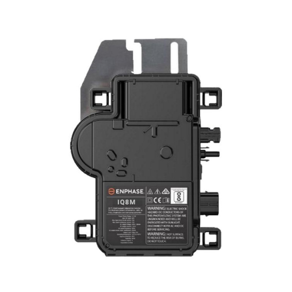 Enphase Micro-omvormer IQ8HC