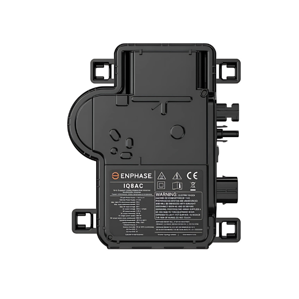 Enphase Micro-omvormer IQ8AC