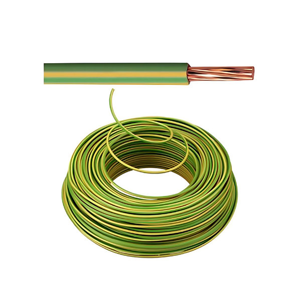 Aardingskabel 4MM² per meter