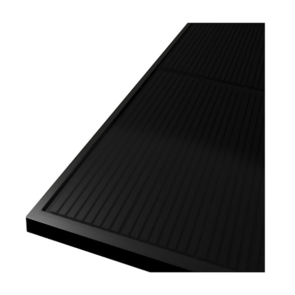 Aiko 450Wp ABC N-Type Glas-Glas/All black