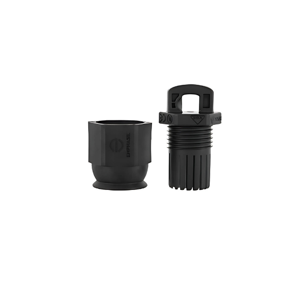 Enphase Afsluitstuk voor Q-Kabel - 1 Fase