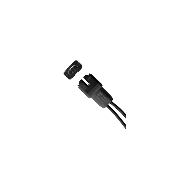Enphase 2.5mm2 Q-KABEL voor 1.7m Landscape module pitch - 1 Fase