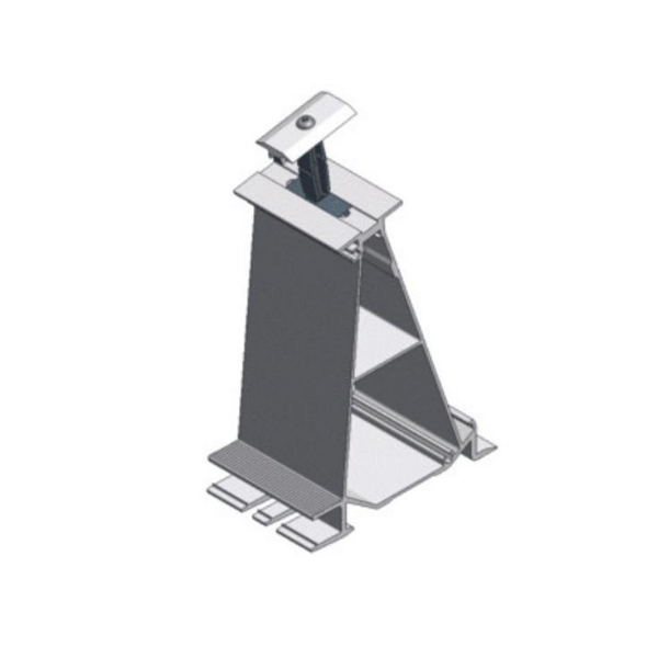 Van der Valk achtervoet ValkPro+ L10° midden