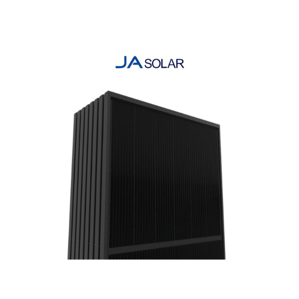 JA Solar 405WP Full Black