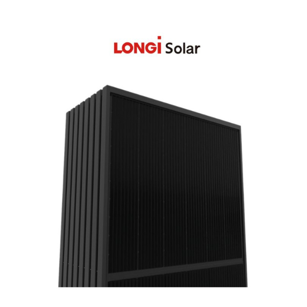 Longi 405WP Full Black