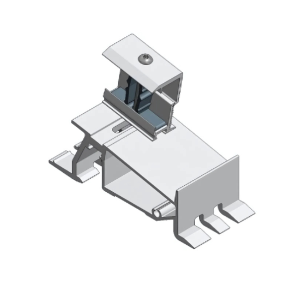 Van der Valk Voor voet ValkPro+ P/L10° zijkant