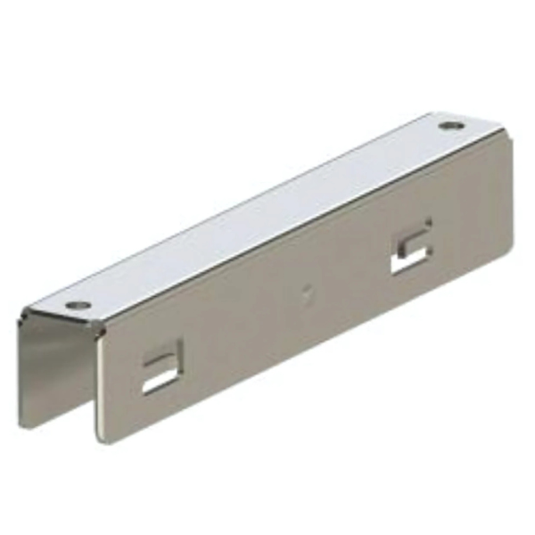 Esdec ClickFit Evo - koppelstuk voor montagerail