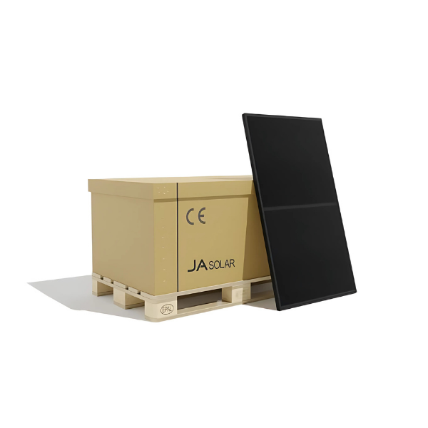 JA Solar 405WP Full Black