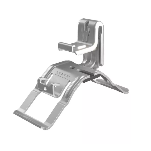 Esdec ClickFit EVO – Golfplaat Montagebeugel