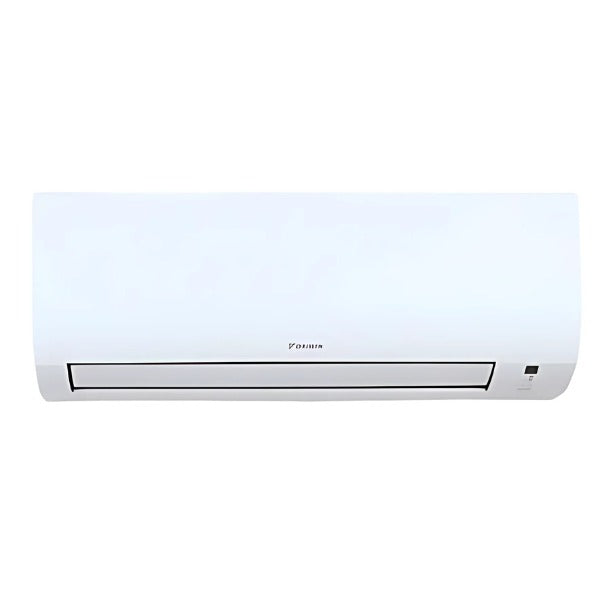 Daikin Comfora binnen + buitenunit 2,5 kW R32 (inclusief IR afstandsbediening en Wifi)